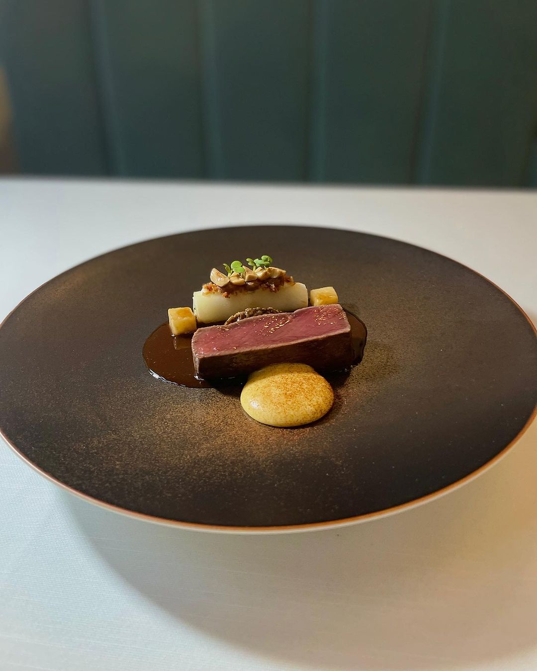 La Société | Kartenvorteil | Mr. Köln | Foto: La Société La Société | Kartenvorteil | Mr. Köln | Foto: La Société